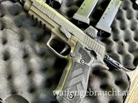SIG SAUER P226 X Five LEGION