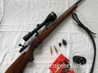 Mauser 98, Kaliber 243