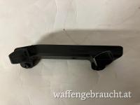 Blaser Sattelmontage Zeiss Schiene