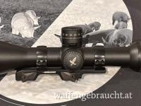 Swarovski Z8i 2-16x50 mit BTF und Blaser Montage 