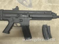 ISSC MK22 