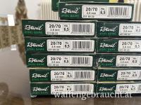 Rottweil Steel Game im Kaliber 20/70 mit 2,6mm und 24g