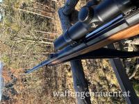 Drückjagdkombi: Heym Express mit Swarovski Z6i 1-6x24