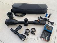 InfiRay TD50L Set mit Akku und Ladegerät