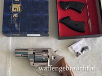Röhm RG 69 Nickel Neu
