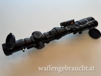 Jahnke Vorsatzgerät DJ-8 NSV Monochrom® 1×58