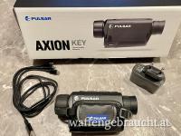 Pulsar Wärmebildkamera Axion Key XM30
