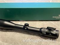 Neuwertiges Swarovski Z6i 2-12x50 Gen.2