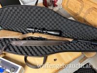 Steyr Mannlicher SM12 Goiserer