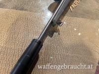 STEYR Mannlicher CL 2 SX .30-06 inkl Hausken 184 XTREM und Leupold VXR 3-9x50
