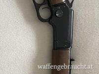 Chiappa LA 322 UHR 22 LR für Bastler verkauft an Dominik