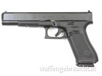 Glock 17L Wechselsystem 