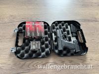 Glock 42 .38 Auto