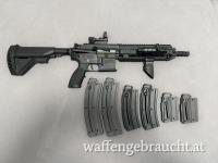 HK416 