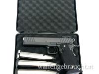 "H.P.S. Custom Guns" 2011 STI 9mm Luger