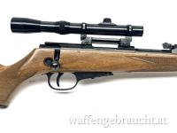 Walther Ulm KK-Repetierbüchse .22LR von 1962