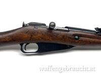 Mosin Nagant M44 Kal. 7,62x54R 