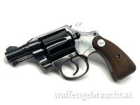 Colt .38 Special 