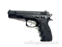 CZ 75 9mm Luger