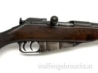 Karabiner Mosin Nagant M1891/30 Kal. 8x57 IS