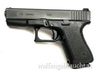 Glock 19 Gen2 9mm Luger