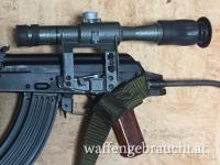 Original Optik für AK47