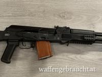 Gebrauchtwaffe! Izmash Saiga Kal. 5,45x39
