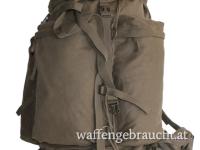 ESSL Jagdrucksack 40 L Oliv