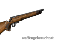 CZ Repetierbüchse 457 Royal .17 HMR oder 22 LR 1/2"x20 UNF Walnuss