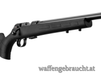 CZ Repetierbüchse 457 Varmint Synthetic .17 HMR 1/2"x20 UNF Schwarz