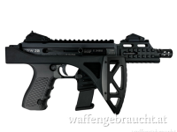 KRW - 20 - 9mm Luger - Stahlgehäuse