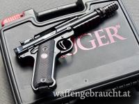 Ruger Mark IV 