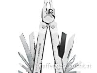 LEATHERMAN SUPER TOOL 300 SILBER