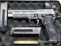 SIG Sauer P226 X5 / X-Five Pistole