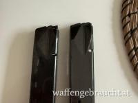 Magazine for CZ .40 S&W