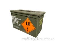 Natobox Stahl Grün *LAGERND*