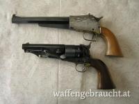 Vorderlader Pistole 