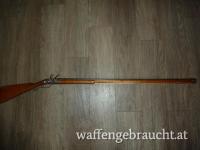 RESERVIERT!!! Steinschloßbüchse, Getz Barrel Co.- Beavertown PA, Kal.: .50“