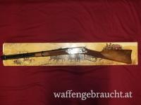 Unterhebelrepetierbüchse, Winchester, Mod.: 1894 Wells Fargo & Company Commemorative Carbine