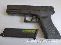 GLOCK  17 SOFTAIR PISTOLE