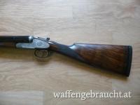 Beretta - Doppelflinte 12/70