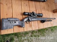 Sabatti Mercury Tactical Evo .308 Win 28'' - 71cm Lauflänge, Mündungsbremse