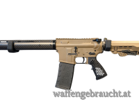 AR-15 "Desert Edition" FBT-15