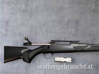 Sako 85 L 300 Win.Mag + Picatinny-Schiene 20 Moa + Mündungsbremse