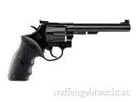 Taurus 96 Revolver 22lr
