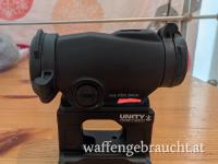 Aimpoint Visierkombo