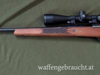 Vöre 2165 Kal. 7x64 inkl. SD