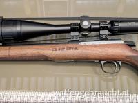 CZ 457 Royal in .17hmr inkl guter Optik 