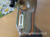 STEYER - MANNLICHER. Reserviert 