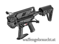 Revo 7 Armbrust zum Repetieren mit Magazin